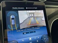 Usata Mercedes C220 Premium 200 CV (147 kW) 2021 Station wagon