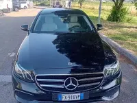 Usata Mercedes E220 194 CV (142 kW) 2019 Berlina