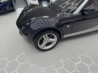 Usata Smart Roadster 82 CV (60 kW) 2004 Other Cabrio