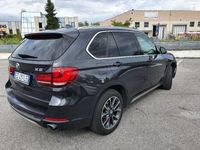 usata BMW X5 X5unico proprietario