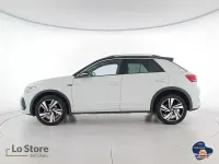 Usata VW T-Roc R-line 110 CV (80 kW) 2023 SUV