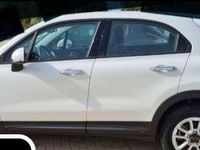 Usata Fiat 500X Business 95 CV (69 kW) 2018 Bianco SUV