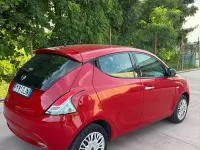 Usata Lancia Ypsilon Platinum 69 CV (50 kW) 2017 Utilitaria