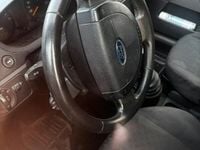 Usata Ford Fiesta 75 CV (55 kW) 2005 Grigio Utilitaria