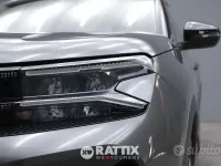 Usata Citroën C5 Aircross 136 CV (100 kW) 2025 Grigio SUV