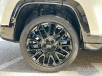 Usata Jeep Compass Summit 131 CV (96 kW) 2024 Bianco SUV