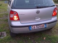 Usata VW Polo Goal 64 CV (47 kW) 2007 Utilitaria
