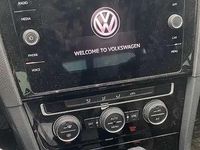 Usata VW Golf VII Executive 131 CV (96 kW) 2019 Berlina