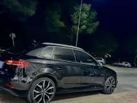 Usata Audi A3 Business 116 CV (85 kW) 2017 Berlina