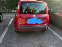 Usata Fiat Panda 69 CV (50 kW) 2012 Utilitaria