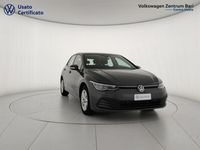 usata VW Golf 2.0 tdi life 150cv dsg