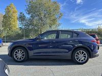 usata Alfa Romeo Stelvio 2.2 Turbo Dies 190CV Executive AT8 RWD