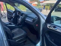 Usata Mercedes ML350 Premium 258 CV (189 kW) 2014 SUV