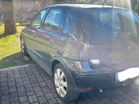 Usata Opel Corsa Club 80 CV (58 kW) 2006 Utilitaria