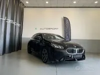Usata BMW 118 M Sport 150 CV (110 kW) 2025 Nero Utilitaria