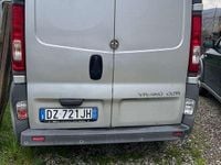Usata Opel Vivaro 114 CV (83 kW) 2009 Monovolume
