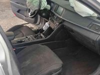 Usata Kia Optima 141 CV (103 kW) 2017 Grigio Station wagon