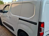 Usata Citroën e-Berlingo 130 CV (95 kW) 2019 Bianco Monovolume