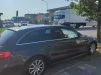 Usata Audi A4 136 CV (100 kW) 2015 Station wagon