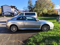 Occasion Alfa Romeo GT 166 ch (122 kW) 2005 Gris Coupé