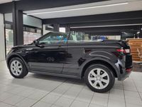 usata Land Rover Range Rover evoque Cabrio 2.0 td4 SE Dynamic 180cv auto - 86.000 KM