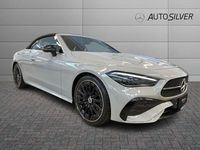 Usata Mercedes CLE220 Advanced Plus 197 CV (144 kW) 2025 Grigio alpi / metallizzato Cabrio