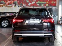Usata Audi Q3 Advanced Plus 150 CV (110 kW) 2021 Nero SUV