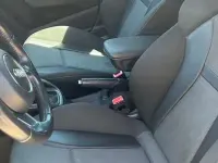 Usata Audi A1 Sportback 72 CV (52 kW) 2013 Bianco Utilitaria