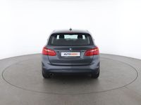 usata BMW 218 Active Tourer Serie 2 218d Active Tourer d