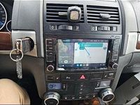 Usata VW Touareg 2009 SUV