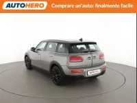 Usata Mini Clubman Business 102 CV (75 kW) 2019 Grigio Station wagon