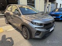 Usata Citroën C3 PureTech 101 CV (74 kW) 2025 Grigio Utilitaria