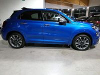 Usata Fiat 130 Sport 130 CV (95 kW) 2023 Blu SUV