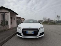 Usata Audi TT S-Line 184 CV (135 kW) 2014 Coupé