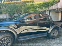 Usata Ford Ranger Raptor 292 CV (214 kW) 2023 Nero Pick-up