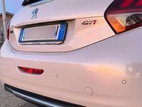 usata Peugeot 208 GTI by Sport s