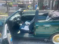 Usata VW Type 3 101 CV (74 kW) 2000 Verde Cabrio