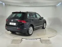 Occasion VW Tiguan 116 ch (85 kW) 2017 Noir SUV