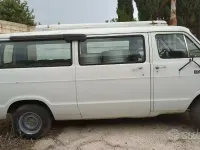 Usata Dodge Custom 1980 SUV