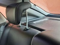 Usata Ford Focus 145 CV (106 kW) 2009 Nero Berlina