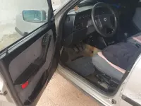 Usata Lancia Dedra 88 CV (64 kW) 1989 Giallo Berlina