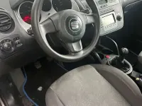 Usata Seat Altea Reference 105 CV (77 kW) 2007 Monovolume