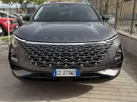 Usata Omoda 5 147 CV (108 kW) 2025 Grigio SUV