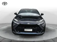 Nuova Toyota C-HR Active 98 CV (72 kW) 2026 Grigio SUV