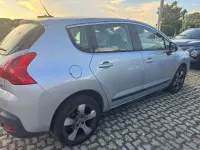 Usata Peugeot 3008 Business-Line 114 CV (83 kW) 2013 Station wagon