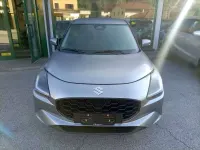 Nuova Suzuki Swift 83 CV (61 kW) 2025 Bianco Utilitaria