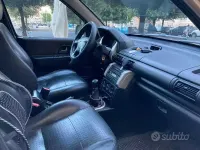 Usata Land Rover Freelander 2004 Grigio SUV