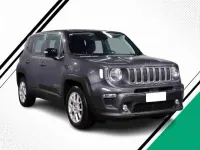 Usata Jeep Renegade Limited 131 CV (96 kW) 2023 Vari colori SUV