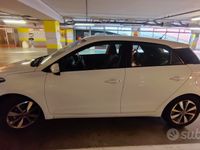 usata Hyundai i20 i20 1.2 5p. Classic