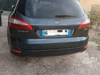 Usata Ford Mondeo 116 CV (85 kW) 2009 Grigio Station wagon